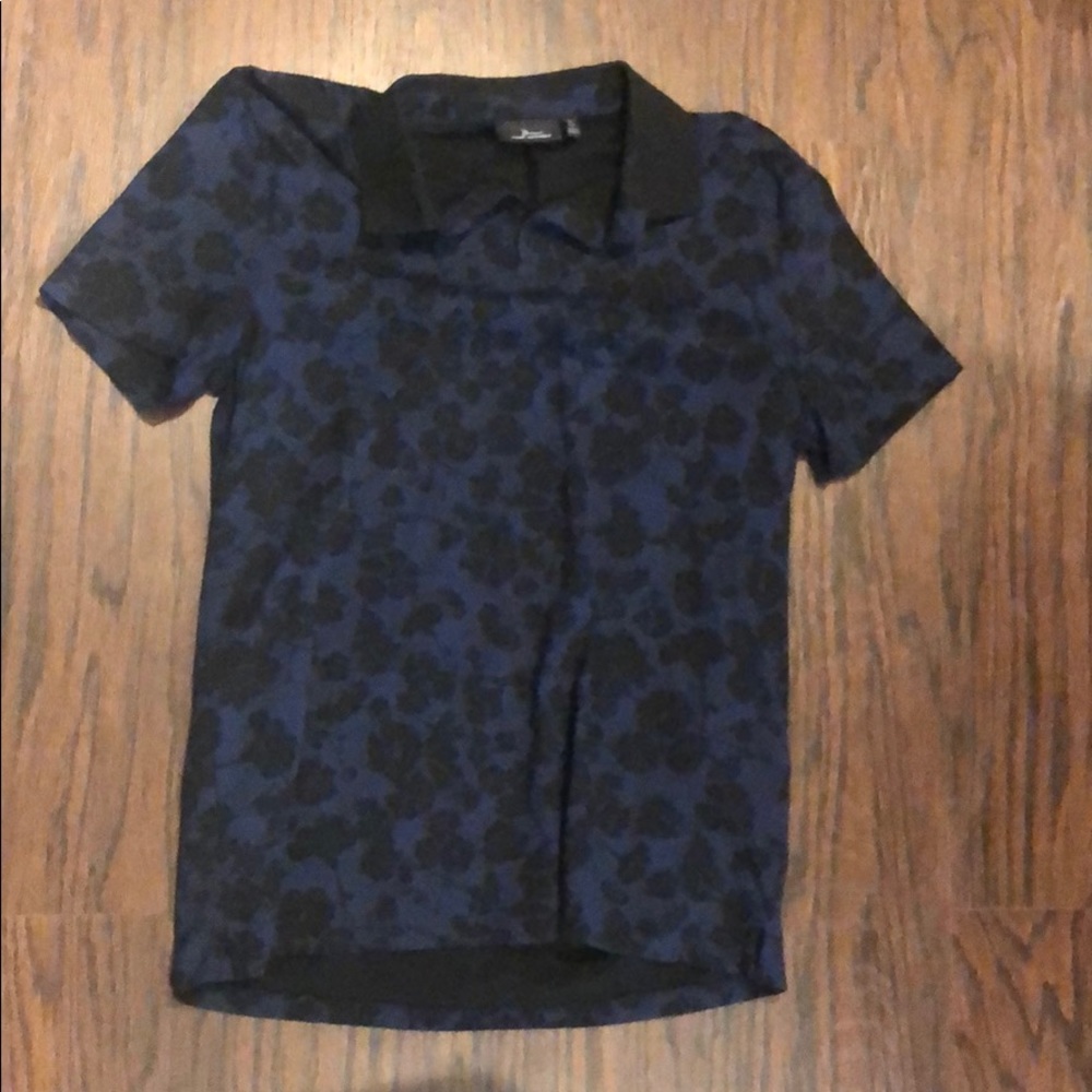 Men’s polo shirt